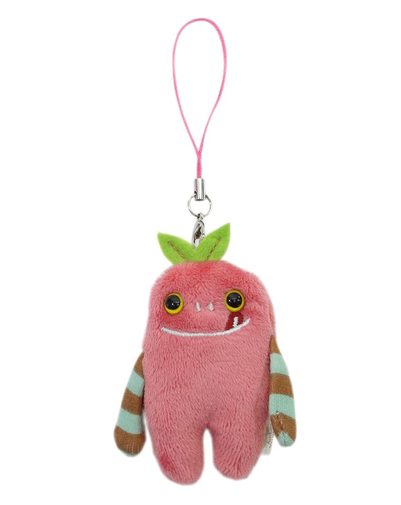 ミッケ！ ①～⑧set 【バラ売り無し】 Amazon.co.jp: シナダ モケケ ニャキ チモッケ ストラップ 4×2